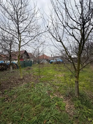 Casă renovată cu teren 600 mp, garaj și anexe – Posta, aproape de Baia Mare - imagine 6