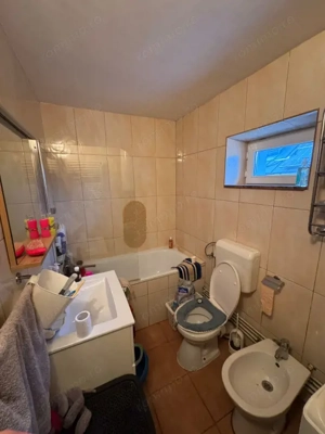 Casă renovată cu teren 600 mp, garaj și anexe – Posta, aproape de Baia Mare - imagine 19