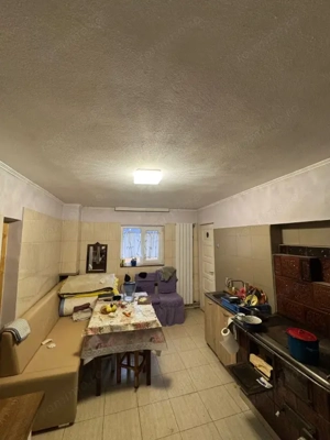 Casă renovată cu teren 600 mp, garaj și anexe – Posta, aproape de Baia Mare - imagine 11