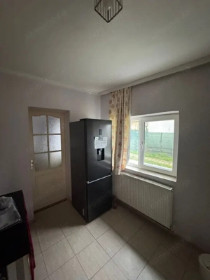 Casă renovată cu teren 600 mp, garaj și anexe – Posta, aproape de Baia Mare - imagine 10