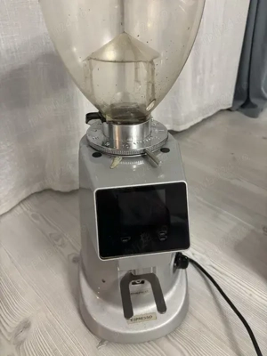 Râșniță cafea Fiorenzato Pavelly F64 E   profesională