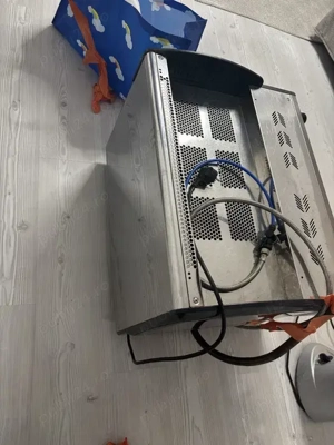 Expobar G10 Power Plus   2 grupuri, 3300W, stare excelentă - imagine 3