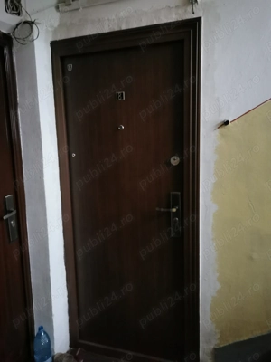 Apartament 2 camere nedecomandat, zona IC Bratianu - Sabroso - imagine 4