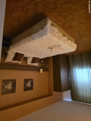 Apartamente Regim Hotelier Non-stop Rin Grand 