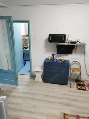 Apartament 2 camere nedecomandat, zona IC Bratianu - Sabroso - imagine 3