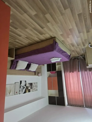 Apartament Regim Hotelier Non-stop Rin Grand 