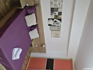 Apartament Regim Hotelier Non-stop Rin Grand  - imagine 2