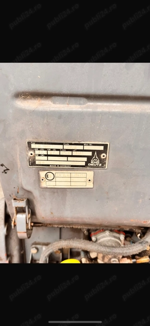 Vand vola Ahlman AS4  - imagine 4