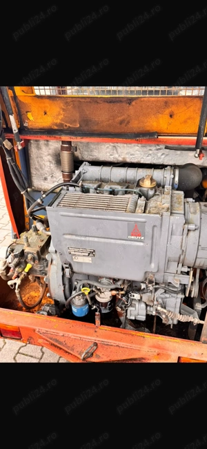 Vand vola Ahlman AS4  - imagine 2