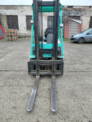 Vind Motostivuitor Mitsubishi diesel - imagine 2