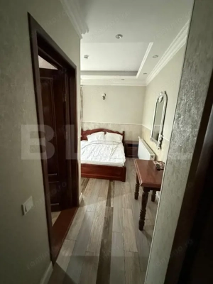 Pensiune de vânzare în Predeal – investiție turistică excelentă - imagine 8