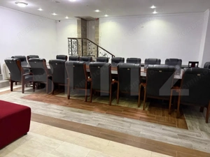 Pensiune de vânzare în Predeal – investiție turistică excelentă