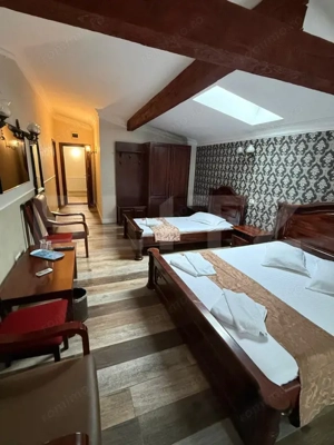 Pensiune de vânzare în Predeal – investiție turistică excelentă - imagine 10