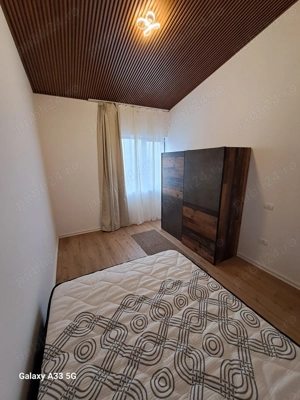 Proprietar inchiriez case 4 camere, pompa de caldura , imobile noi Torontalului - imagine 9