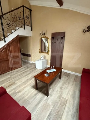 Pensiune de vânzare în Predeal – investiție turistică excelentă - imagine 12