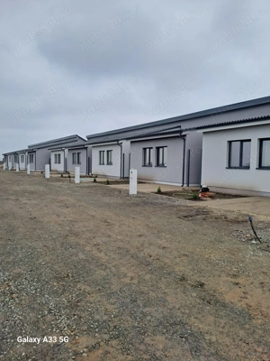 Proprietar inchiriez case 4 camere, pompa de caldura , imobile noi Torontalului