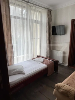 Pensiune de vânzare în Predeal – investiție turistică excelentă - imagine 4