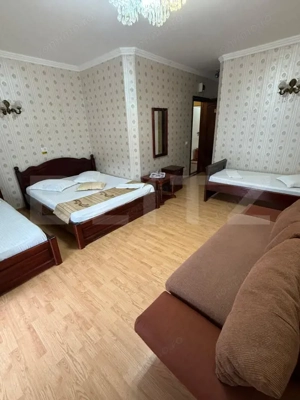 Pensiune de vânzare în Predeal – investiție turistică excelentă - imagine 3