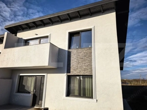 Casa de vanzare in valea Lupului -finisaje PREMIUM