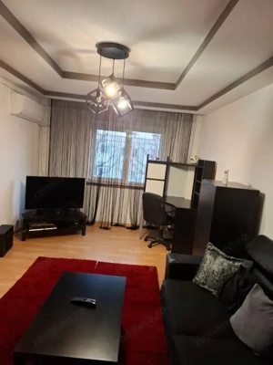 Apartament 3 camere decomandat, complet mobilat & utilat, Păltiniș – 58 mp