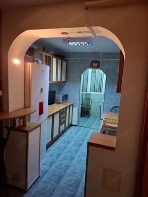 Apartament 3 camere decomandat, complet mobilat & utilat, Păltiniș – 58 mp - imagine 2