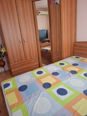 Apartament 3 camere decomandat, complet mobilat & utilat, Păltiniș – 58 mp - imagine 6