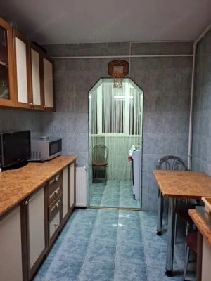 Apartament 3 camere decomandat, complet mobilat & utilat, Păltiniș – 58 mp - imagine 3