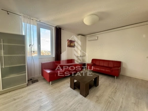 Apartament 3 camere,bloc nou,loc de parcare,zona Simion Barnutiu - imagine 3