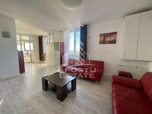 Apartament 3 camere,bloc nou,loc de parcare,zona Simion Barnutiu