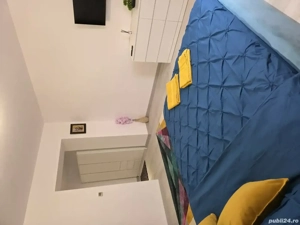 Apartamente Regim Hotelier Non-stop Rin Grand Rezidence  - imagine 2