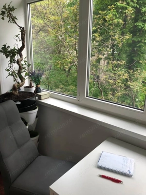 Apartament 2 camere Cotroceni, complet mobilat si utilat, metrou Orizont - imagine 6