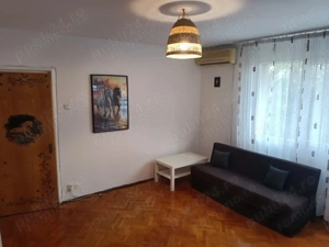 Apartament 2 camere circular, aproape metrou Titan, etaj 3