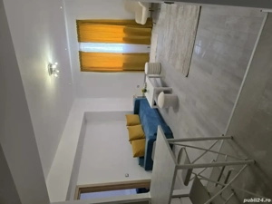 Apartamente Regim Hotelier Non-stop Rin Grand Rezidence  - imagine 5