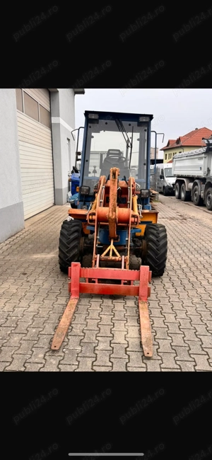 Vand vola Ahlman AS4  - imagine 3