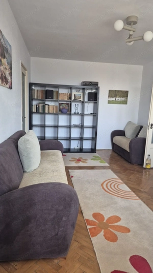 Apartament 2 camere renovat, AC, etaj 7, ParkLake-Câmpia Libertății