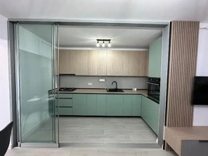 Garsonieră premium, prima închiriere, metrou Nicolae Teclu