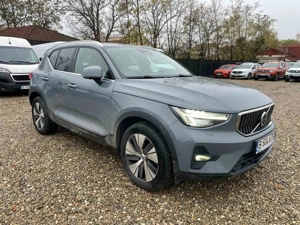 Volvo XC 40 2023 - imagine 3