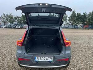 Volvo XC 40 2023 - imagine 7