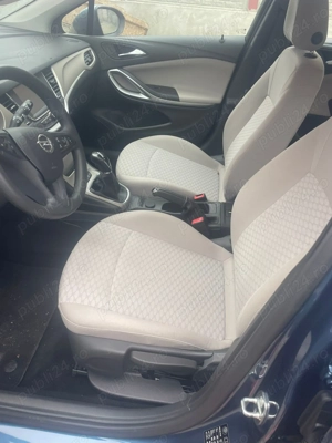 Opel astra k 2017 unic propietar - imagine 3