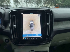 Volvo XC 40 2023 - imagine 12