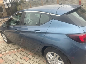 Opel astra k 2017 unic propietar