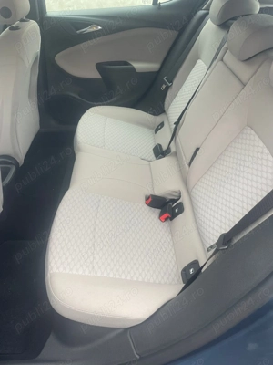 Opel astra k 2017 unic propietar - imagine 4