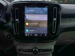 Volvo XC 40 2023 - imagine 11