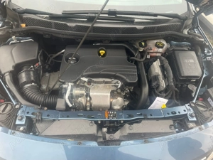 Opel astra k 2017 unic propietar - imagine 2