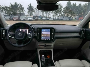 Volvo XC 40 2023 - imagine 15