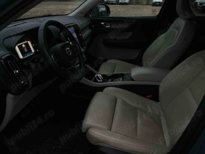 Volvo XC 40 2023 - imagine 13