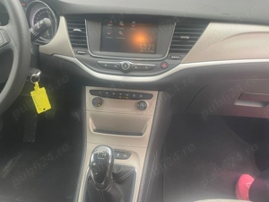 Opel astra k 2017 unic propietar - imagine 5