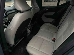 Volvo XC 40 2023 - imagine 14