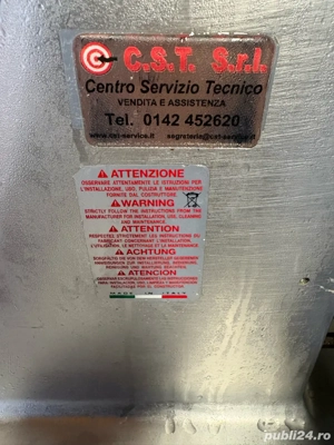 feliator profesional mezeluri - imagine 4