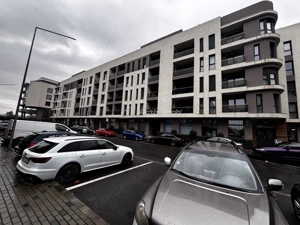 Apartament modern cu 2 camere -  complet mobilat - etajul 1 4 - parcare inclus #259; - in  West Resi - imagine 3